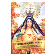 Libro Bimbotiquin Vol. 1