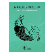 Libro La brujeria capitalista