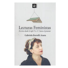 Libro Lecturas Feministas