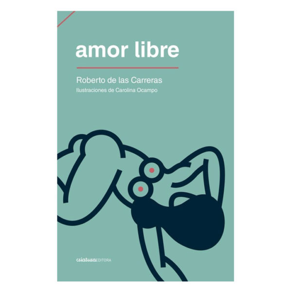 Libro Amor libre