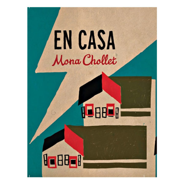 Libro En casa