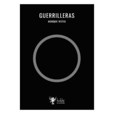 Libro Guerrilleras