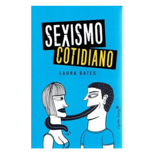 Libro Sexismo Cotidiano