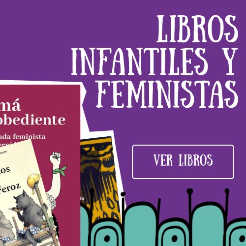 Libros Infantiles y Feministas