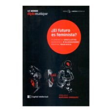 Libro ¿El futuro será feminista?