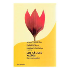 Libro Los cálices vacíos